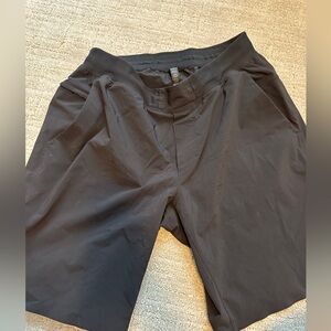 lululemon athletica Black Men's Shorts